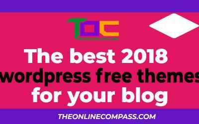 20 best free WordPress blog themes for those with lean blogging budget