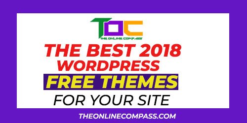 The best free wordpress themes