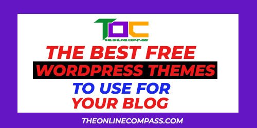 The best free wordpress themes