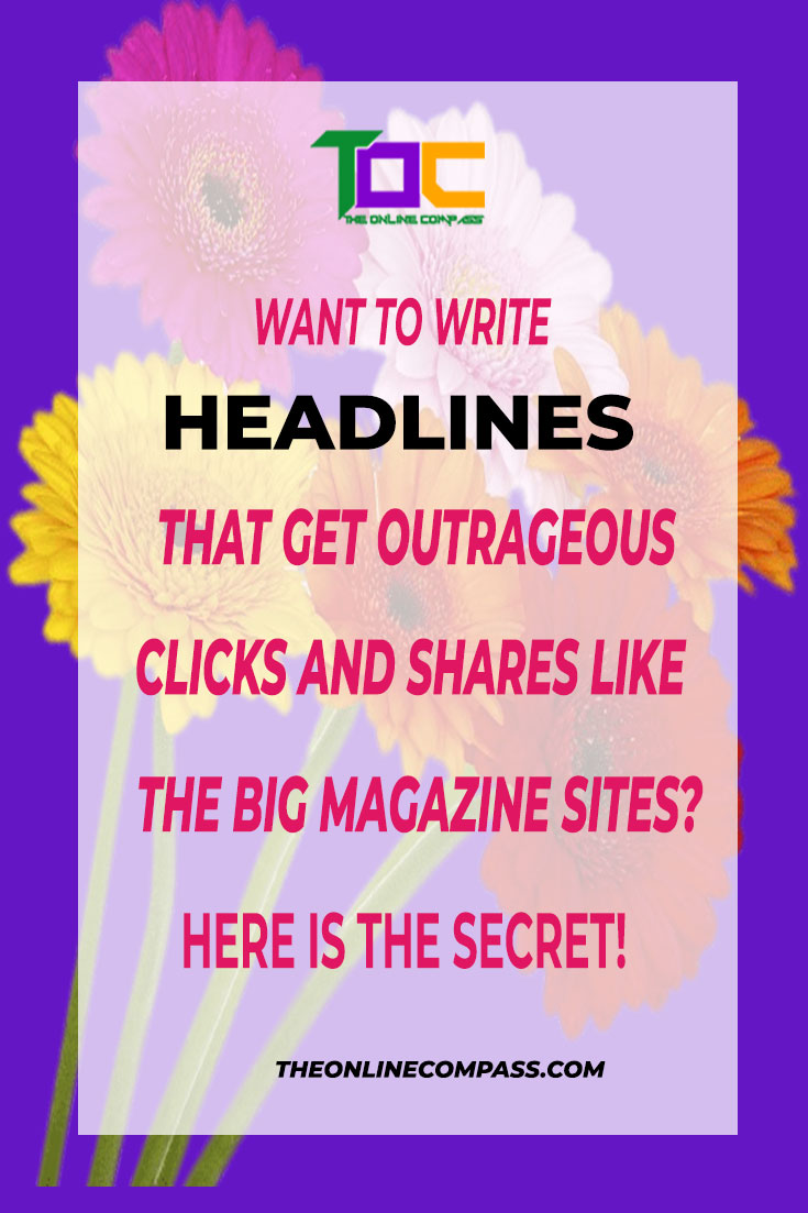 the best catchy headlines tips that will make your post go viral