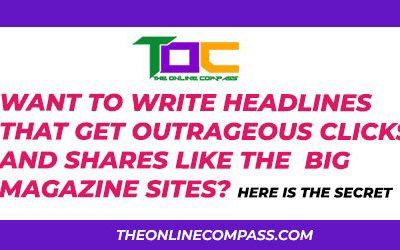 How to write the best catchy headlines for your post