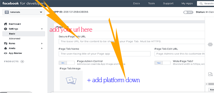 How to up your Facebook marketing by adding custom tabs to your page