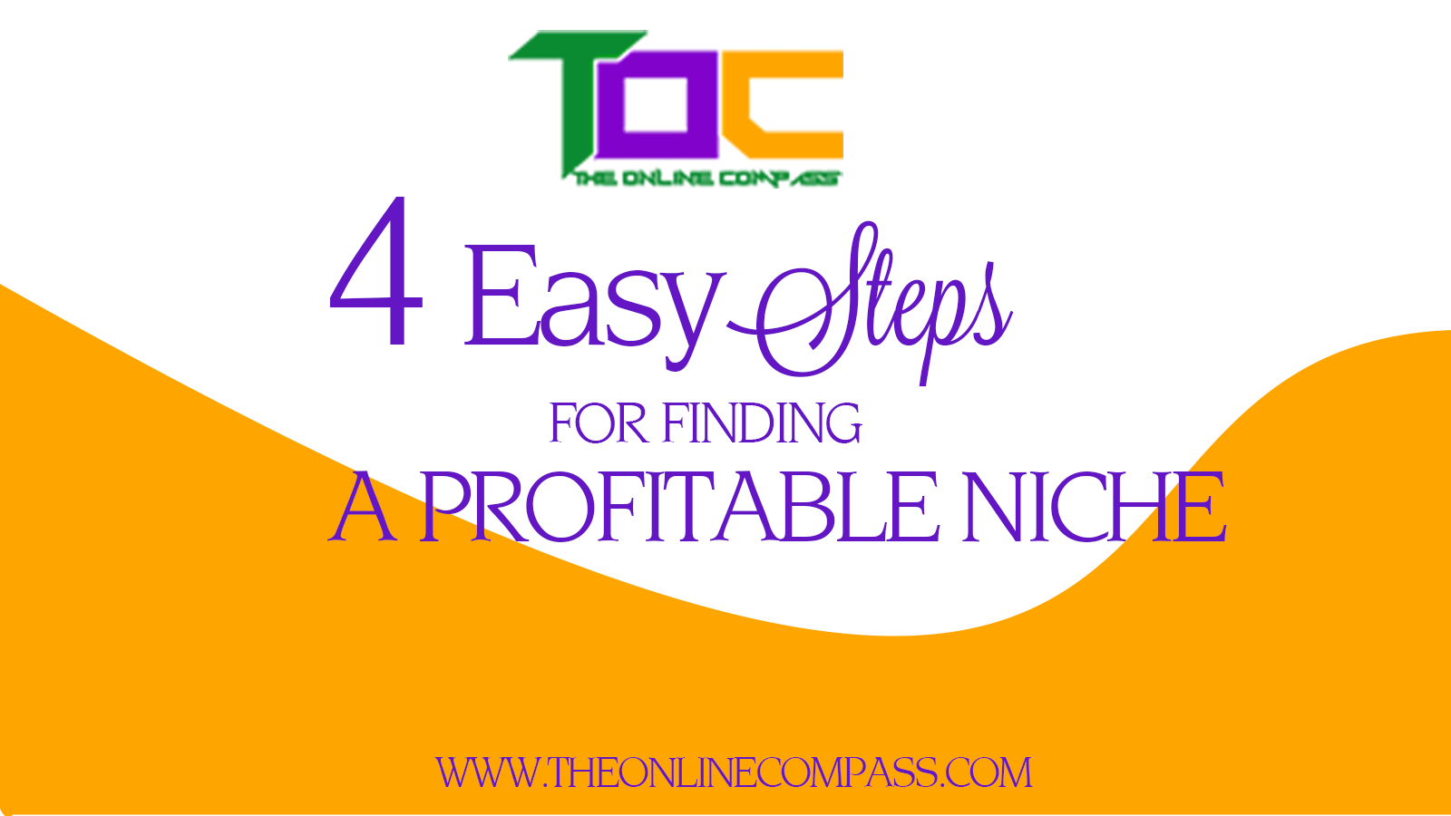 How to define and find a profitable niche market