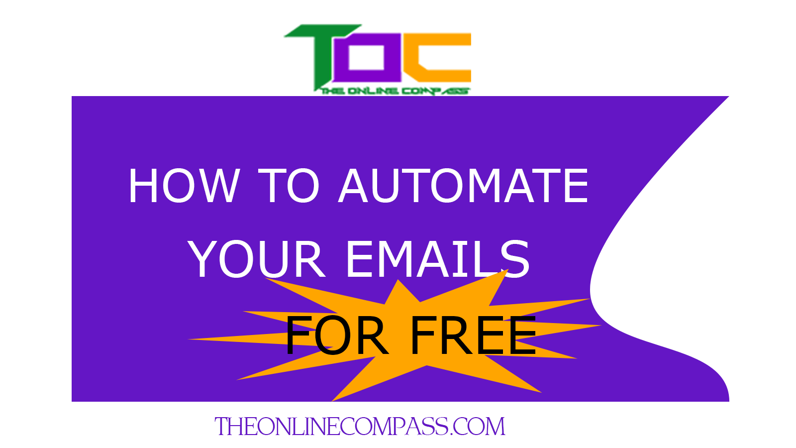 How to automate your email list building with-the best free email service provider