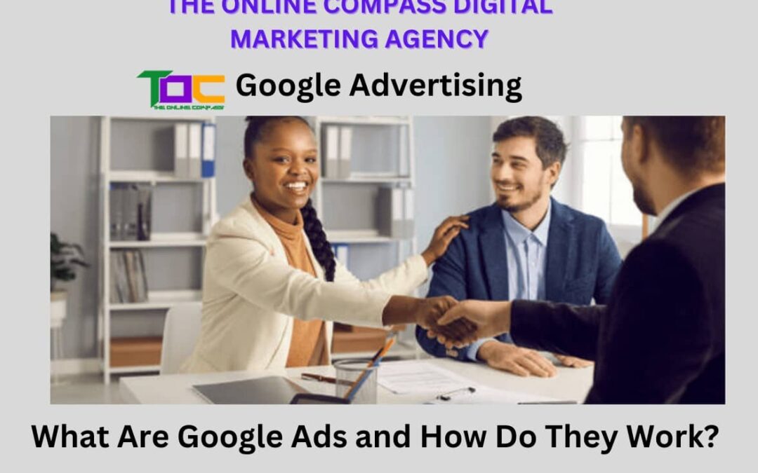 Google Ads Unveiled: What is Google advertising and How It Works