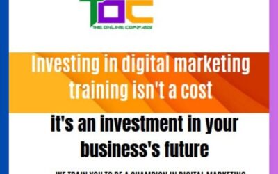 Looking for  The BEST Digital Marketing Training in Lagos, Nigeria?