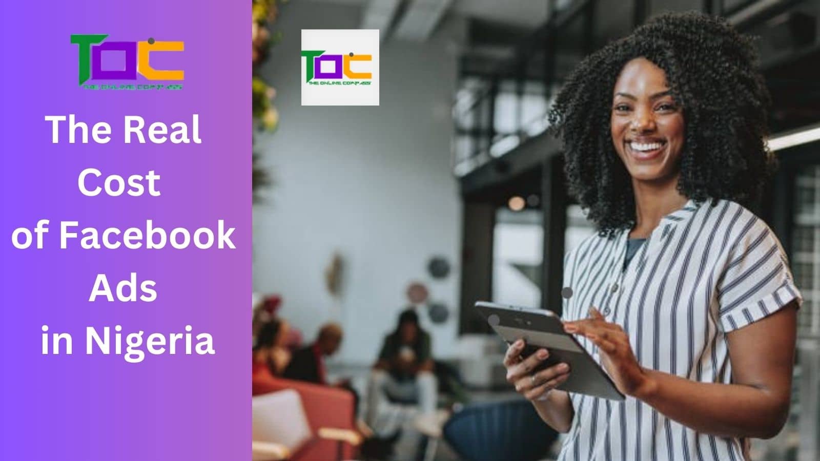 How Much Does Facebook Advertising Cost in Nigeria?