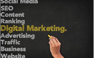 Digital Marketing Training in Lagos Course Guide